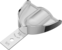 S.S. Impression Tray 