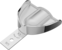 S.S. Impression Tray 