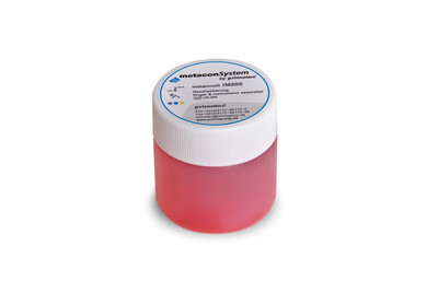 Metatouch separator