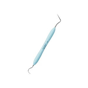 LM Explorer - Paradontal Probe 23-520B Ergomax