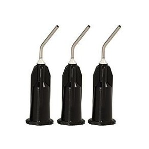 Dyract flow Applicator Needles  - Black