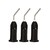 Dyract flow Applicator Needles  - Black