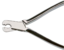 Aderer plier large, bar bending