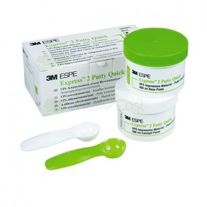 XT Putty Quick, brzo stvrdnjavanje