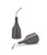 Flowable dispensing tips