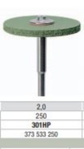 L: 2.0 mm, Premer: 250mm