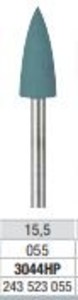 L: 15.5 mm, Size: 055mm