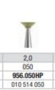 L:2,0 mm, Premer: 050 mm