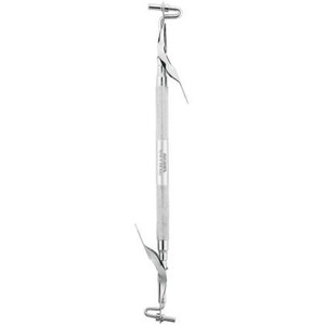 Amalgam Carriers DOUBLE ENDED Medium/Jumbo MM.2,00/3,00 
