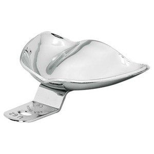 S.S. Impression Tray "EDENTOLOUS" mandible U62