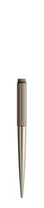 Aluminum handle - Cappuccino