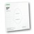 Dental dam template, standard