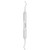 Kireta GRACEY FIG. 7/8 ročaj 10 mm