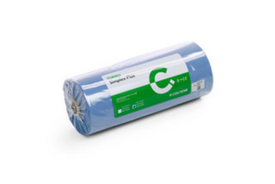 Simplex-Plus v roli, modri