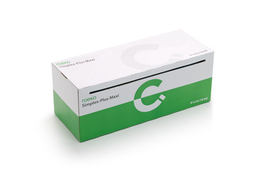 Simplex-Plus maxi, beli