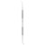 DOUBLE ENDED  Filling instruments BALL FIG.18