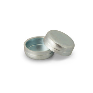 Ohišje za magnete, izsekano in galvanizirano 