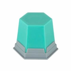 GEO Classic Avantgarde, neprozorna meta, srednje trd