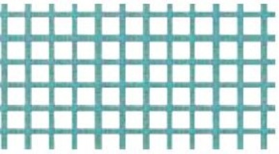 GEO Retention grid, fine, self-adhesive