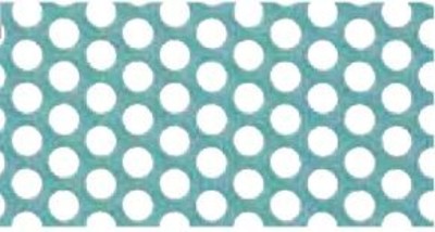 GEO Circular retainer, self-adhesive