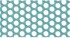 GEO Circular retainer, self-adhesive