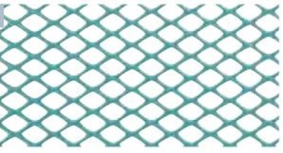 GEO Retention grid, diagonal, normal