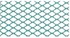 GEO Retention grid, diagonal, normal