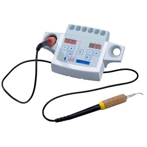 Waxlectric II, 220–240 V