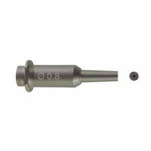 Šoba za peskanje Ø 0,80 mm