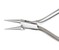 Round nose plier