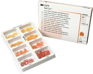 Sof-Lex SET