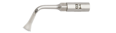 Piezomed instrument B1