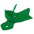 Coloured Aluminium Impression Trays L4