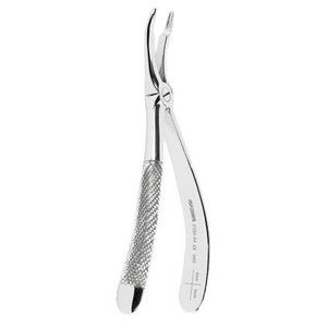 Forceps - upper roots