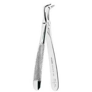 Forceps - lower roots