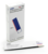80mic blue-red, 20x105mm - strips