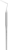 Merilna sonda fig.8 Ø 0.35 - 5 | 10 | 15 | 20