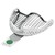 S.S. Impression Tray 