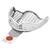 S.S. Impression Tray 