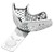 S.S. Impression Tray 