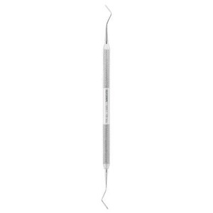 Instrument za polnitve DOUBLE ENDED FIG.1