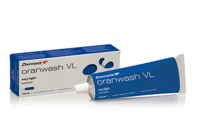  Oranwash VL