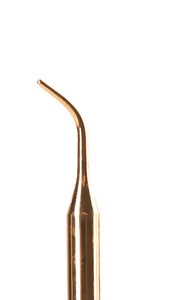 Sonda más delgada