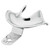 S.S. Impression Tray 
