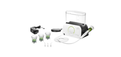 PB 520 with PB-5 L Q quick connection handpiece