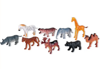 Zoo Set