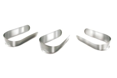 0,04mm/6,3 mm Contoured molar
