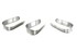 0,04mm/6,3 mm Contoured molar