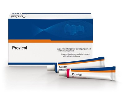 PROVICOL tube 