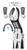fig.67, English pattern, z oprijemnim profilom, zgornji tretji molarji